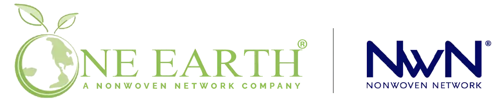 One Earth® Biodegradable Tea Bags / Nonwoven Network®