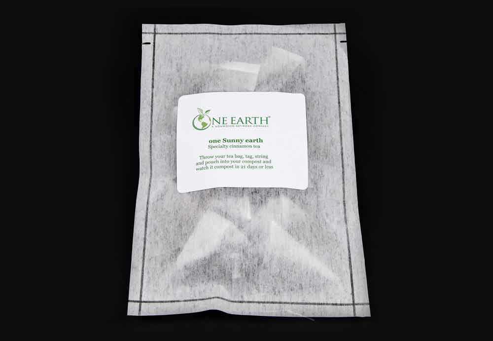 One Earth® Pouch Envelope