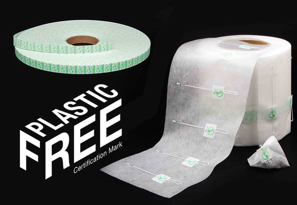 One Earth® Products are certified Plastic Free