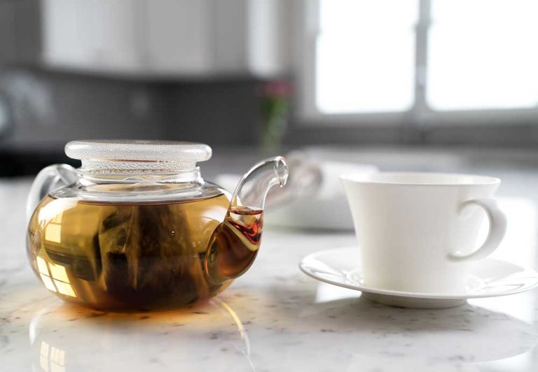 One Earth® Wholesale Biodegradable Tea Bags Material & Products