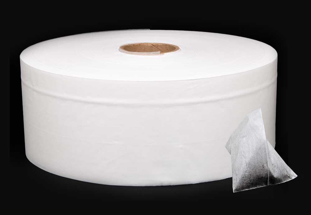 One Earth® Compostable Biodegradable Tea Bag Material